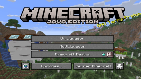 minecraft-1.26.1 apk gratis