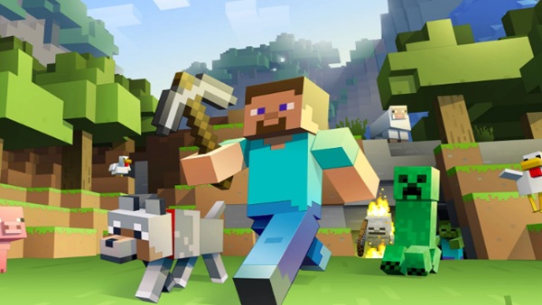minecraft 1.26.1 apk