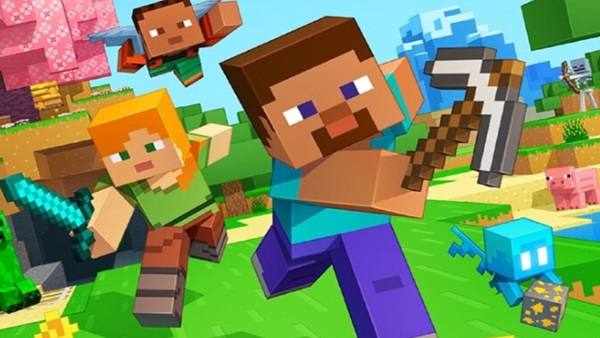 minecraft-1.26.1 apk mod